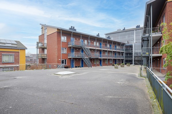 Medium property photo - Eikenlaan 45, 2251 DE Voorschoten